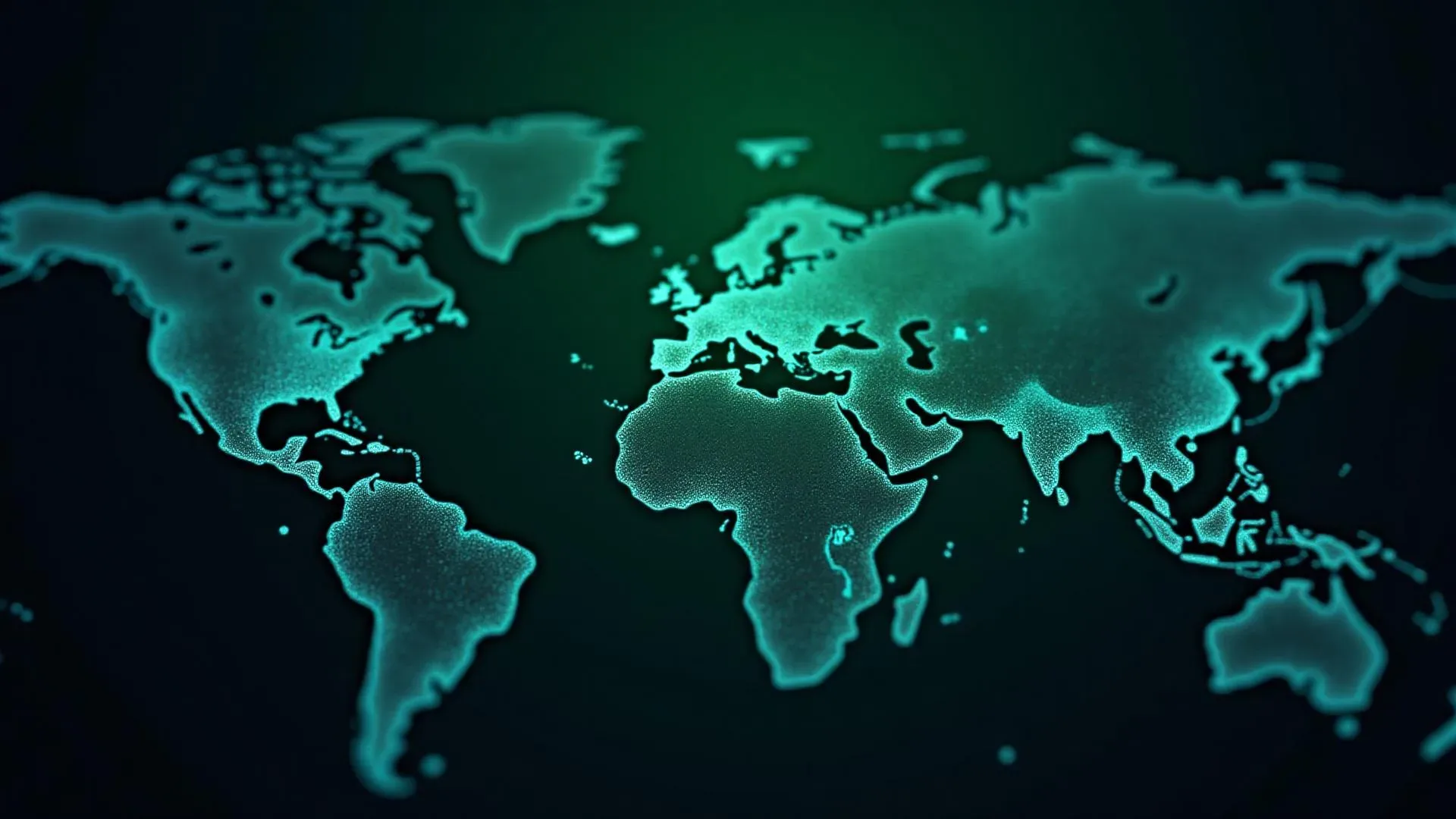 Global digital network