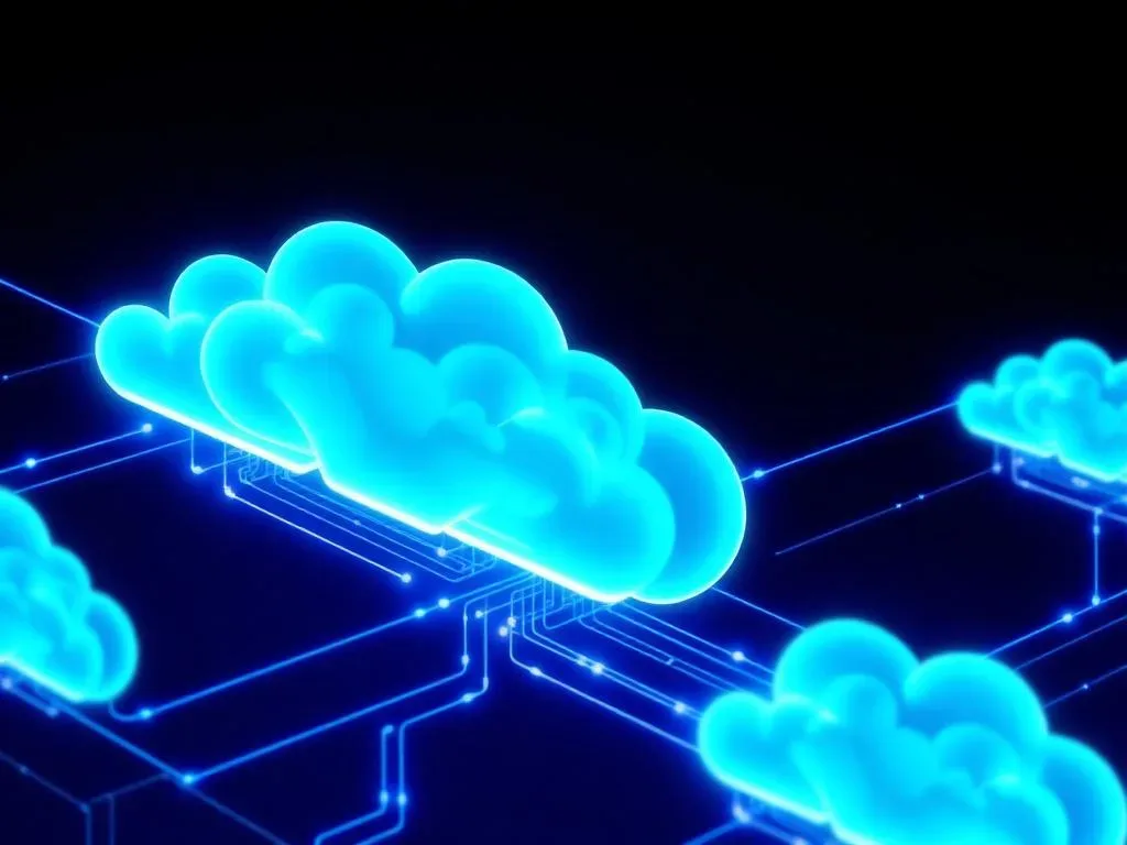 Cloud-Native Scalable Architecture