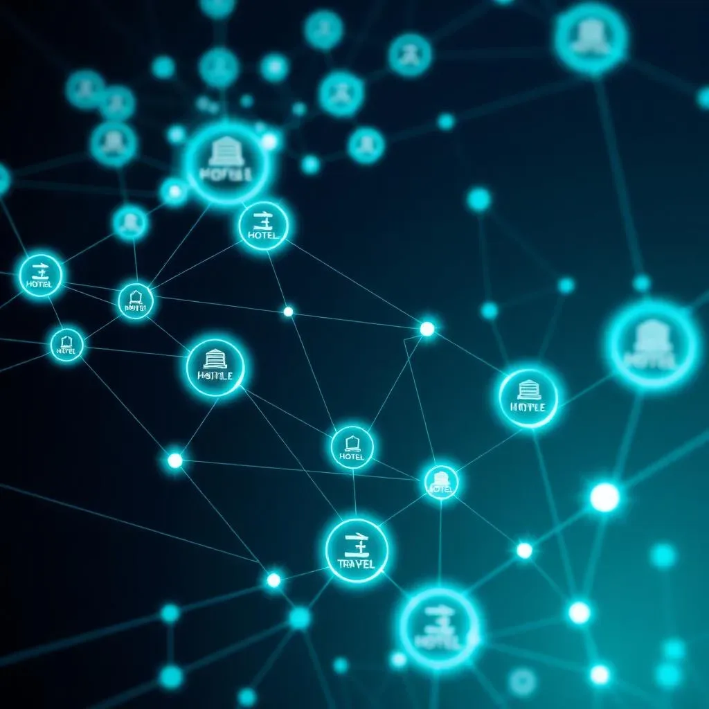 Travel Network Integration Framework