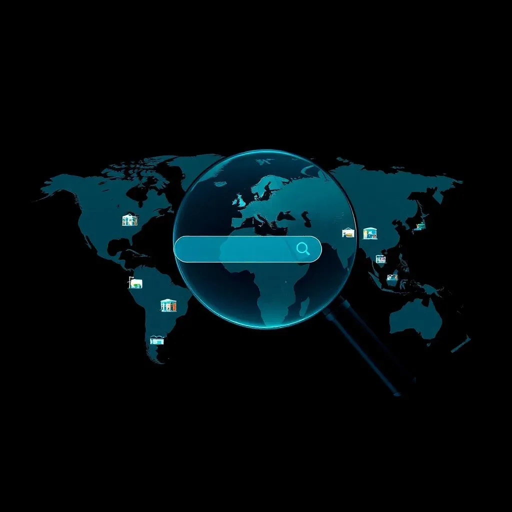 Search & Discovery Engine