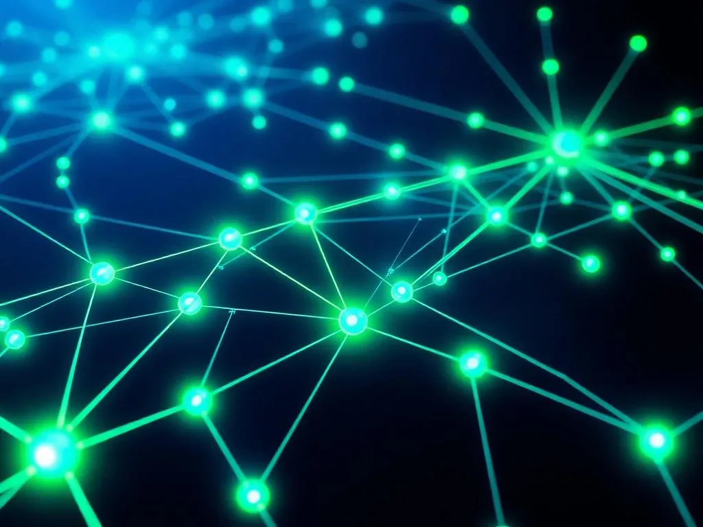 Network Structure & Governance Engine