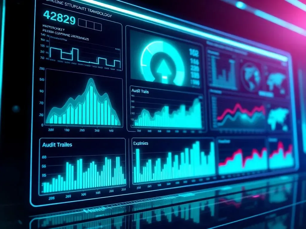 Transaction & Reporting Transparency