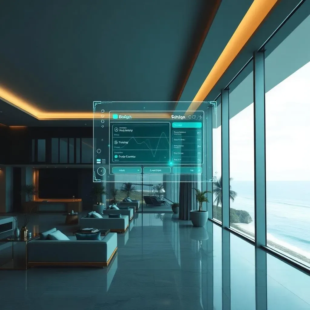 Ready-Built Booking Infrastructure