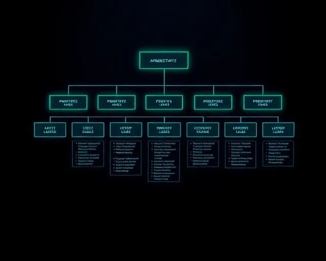 Multi-Role Admin System