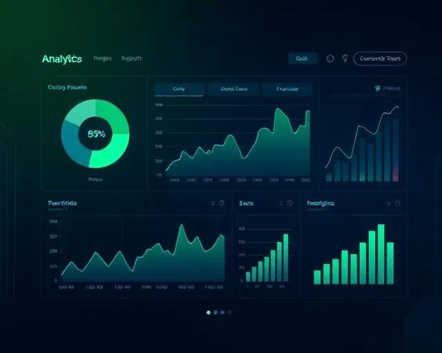 Analytics & Growth