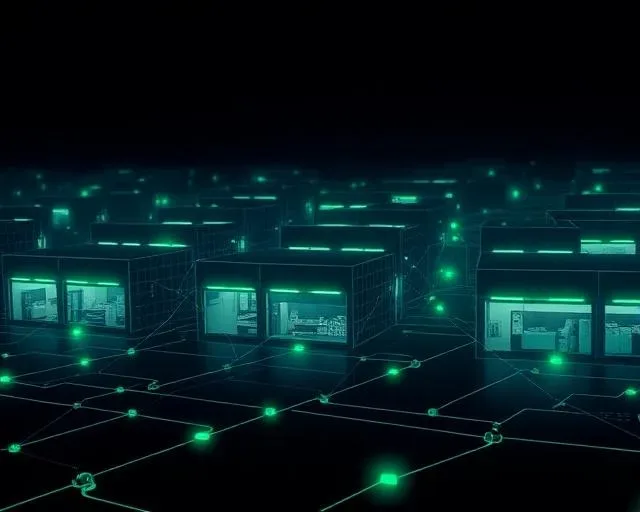 Multi-Merchant Marketplace