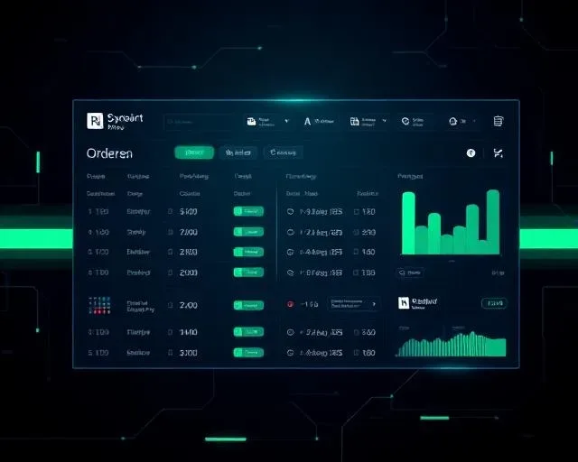 Order Management System