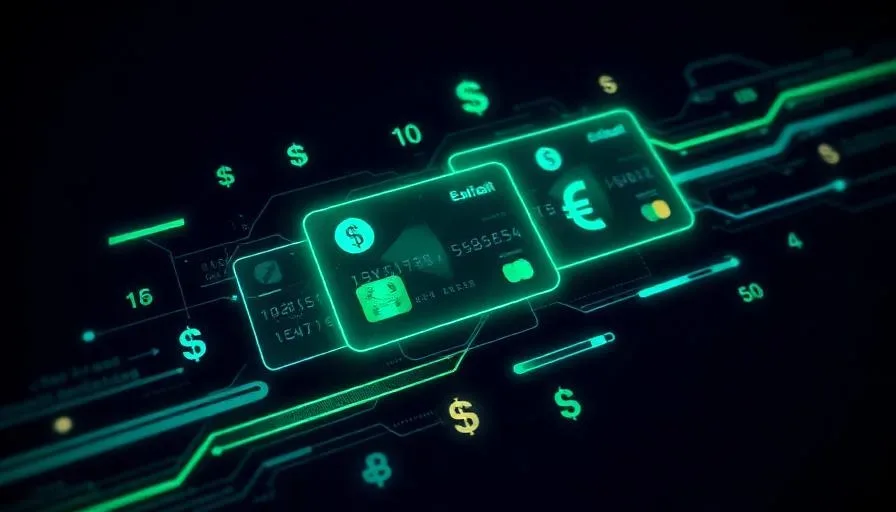 Fiat & Crypto Payment Logic