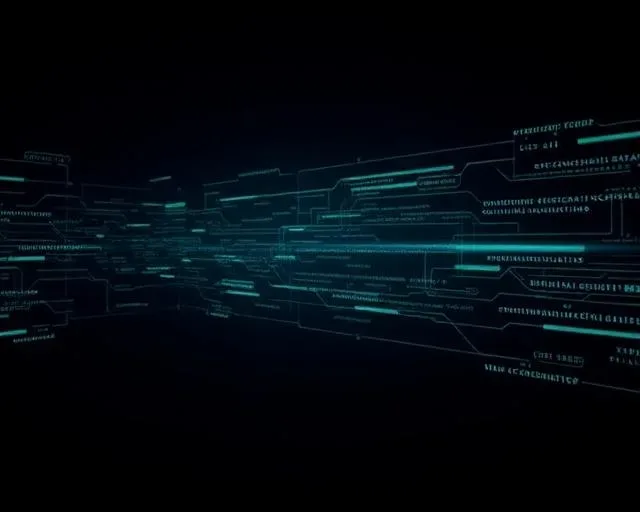 Full Admin Traceability