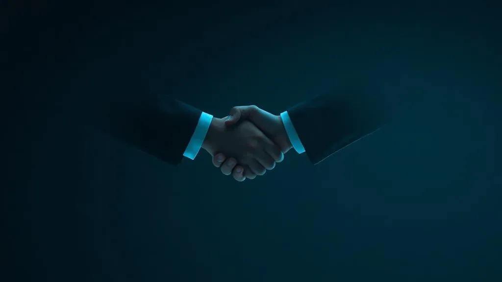 Long-term technology partnership with ongoing software support and collaboration