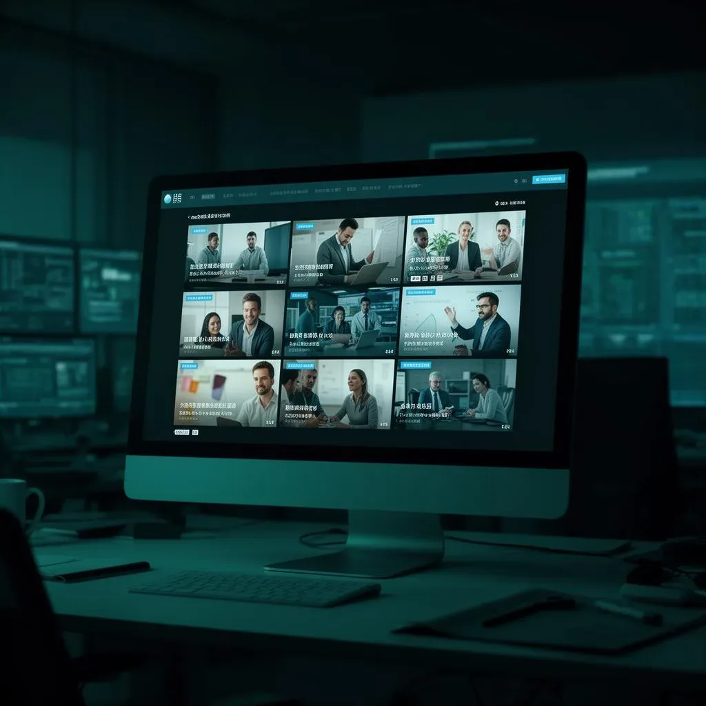 Digital Education Businesses