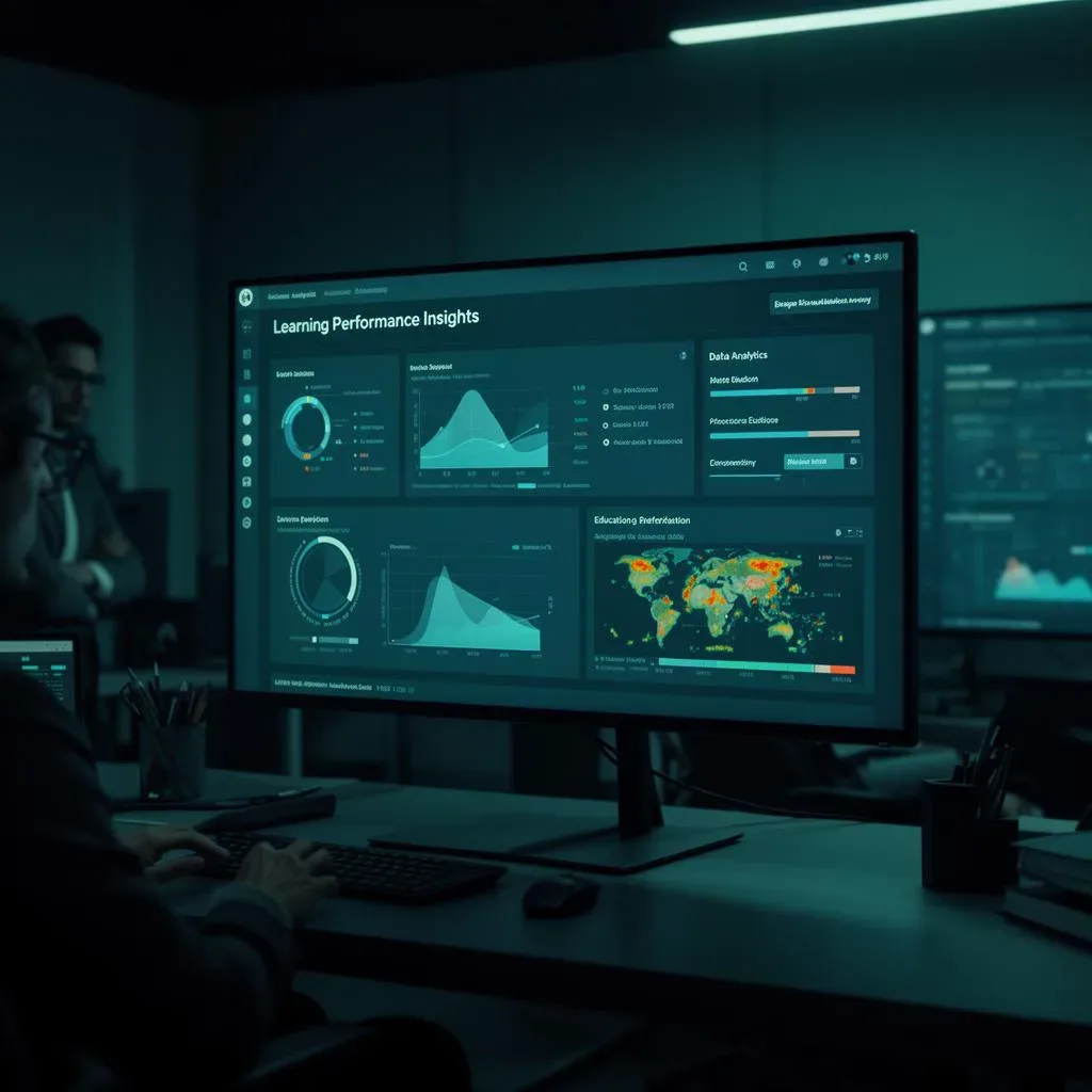 Data-Driven Learning Insights