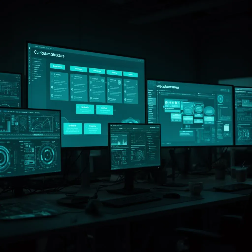 Multi-Category & Multi-Level Architecture