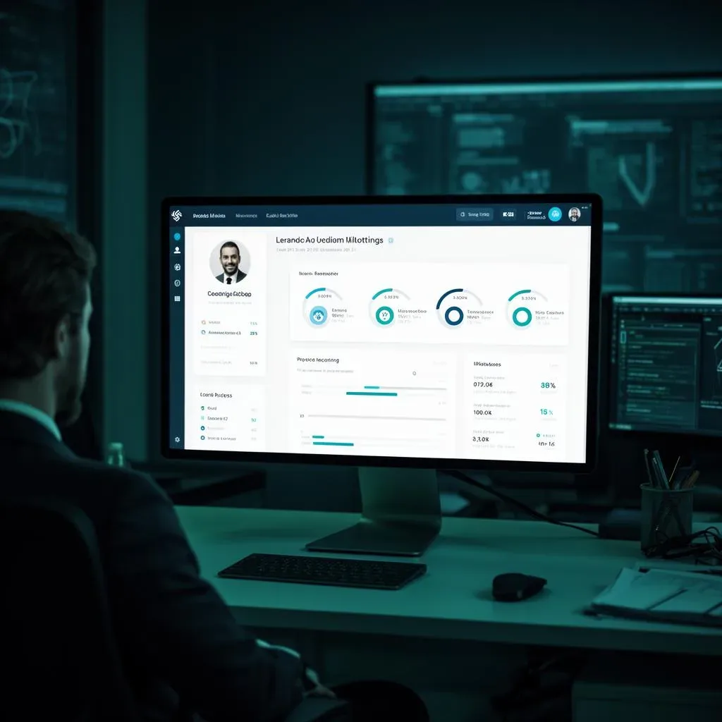 Account-Based Progress Intelligence