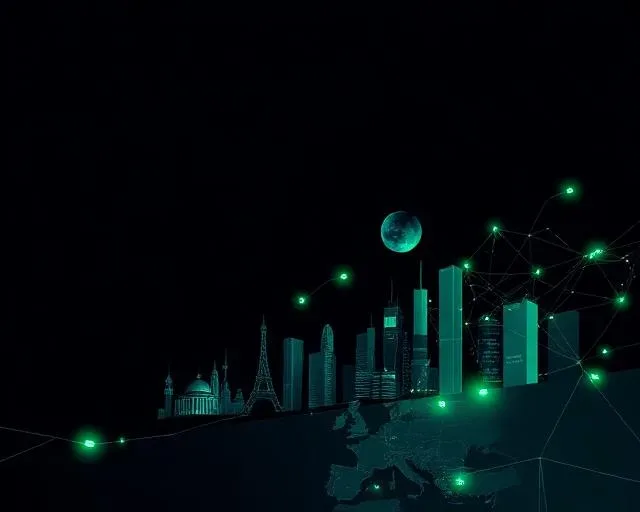 Regional & Niche Marketplaces