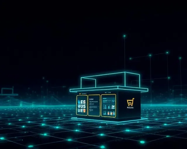 Expanding Online Retail Businesses