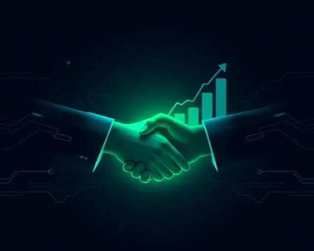 Revenue-Share Partnership